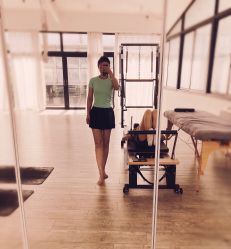 -无界瑜伽普拉提