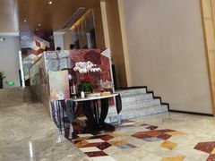 -曼谷一号酒店(深圳龙华大浪商业中心店)