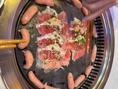 -杨记齐齐哈尔烤肉(总店)