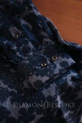 点击看大图 -LDIAMON西服定制(温州店)