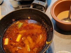 -肖记公安牛肉鱼杂馆·省级非物质文化遗产(江汉路直营店)