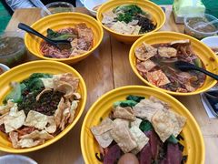 -龍城柳州螺蛳粉(群星路店)