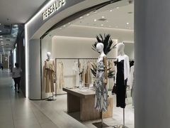 -凯德MALL(西直门店)