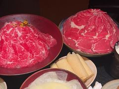 -色響火锅(恒隆广场店)