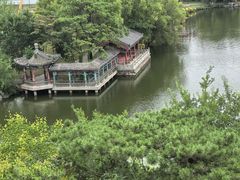 -老龙头景区