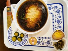-苏苑饭店-中餐厅(长桥地区店)