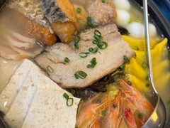 -洋洋中餐馆·SINCE 1997(信投店)