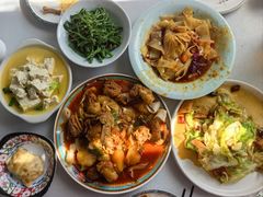 -帕米尔食府(白云观店)