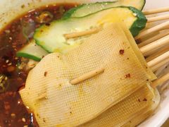 -蓉李记成都名小吃(武汉菱角湖万达店)