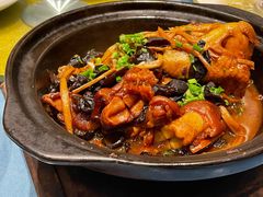 -阿毛饭店(和义路店)