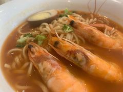 -南山鲜虾面·活鲜小馆·海味大连菜(南山总店)