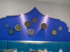 -苏坦土耳其西餐厅(玉林店)