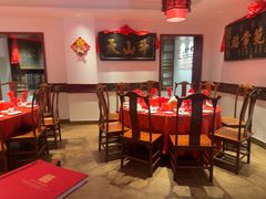 -山西会馆·晋菜·晋商宴·牌匾博物馆(胜利东街店)