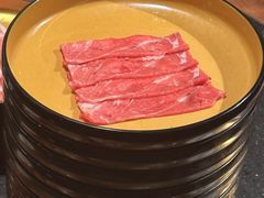牛上脑-牛New寿喜烧(金茂览秀城店)