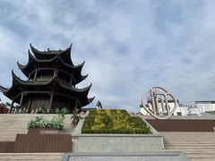 -屯溪老街