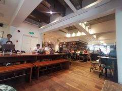 -BAKER&SPICE(安福路店)