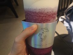 多肉葡萄-喜茶(佛山顺德大良东乐路店)