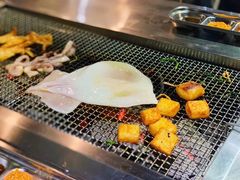 鱼豆腐-马路牙子烧烤音乐酒馆(望京店)