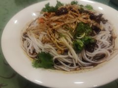 鸡丝凉米线-红豆园(文林街店)