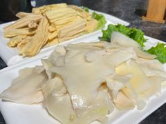 -泉味道贵州厨房(三里河店)