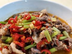-笨罗卜浏阳菜馆(龙华鹏润达店)