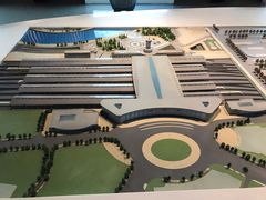 -天津市规划展览馆