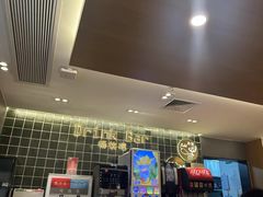 -萨莉亚(百信广场店)