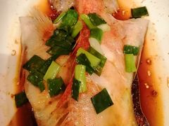 -好福记饭店(红梅公园店)