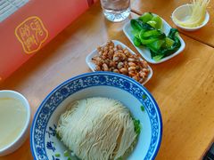 -裕兴记·三虾面(西北街总店)