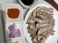 -小叶手抓(解放东街店)