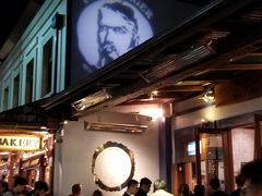 -Fergburger(皇后镇店)