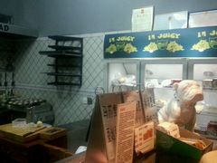 -Juicy Bakery(大学路店)