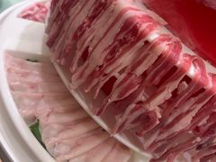 -南门四季铜锅涮肉(大屯·北苑店)