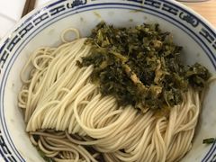 -盛兴面馆(真儒大厦店)