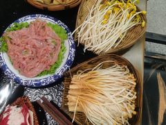 -巷子老火锅(大唐西市店)