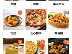 -必胜客(城西银泰店)