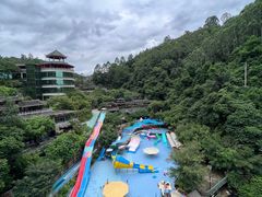 -龙门水都景区