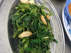 -黄亚华小食店(Jalan Alor)