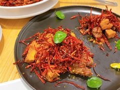 -榕意·川味之美(深业上城店)