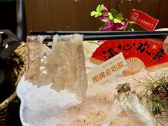 -官塘鱻鱻鱼生·潮汕生腌·砂锅粥(西马路总店)