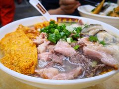 -荔林食店(西华路店)