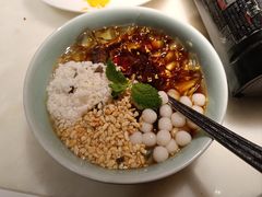 -绿茶餐厅(广州天河城店)