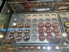 -潘达芝士挞(大悦城店)