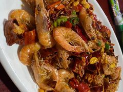 -三姐妹·海鲜大排档