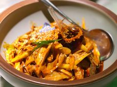 -辛香汇·现炒川菜(淮海路百盛店)