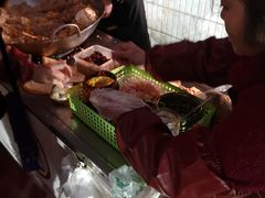 -六广门毛阿姨糯米饭