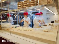 -客临百思德·东北特色馆(龙湖时代天街店)