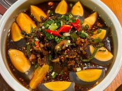 -厨道重庆菜馆(鸳鸯店)