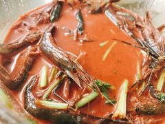 -上海阿潘舟山海鲜店(东宝兴路店)