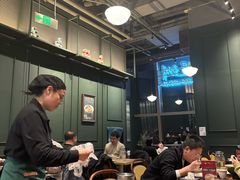 -章记星洲 · 新加坡餐厅(望京店)